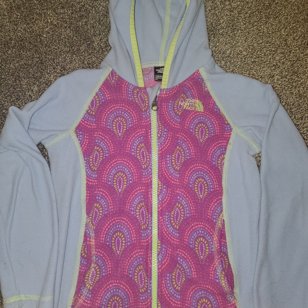 🍀4/$15🍀Girls Jacket